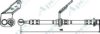 APEC braking HOS3550 Brake Hose